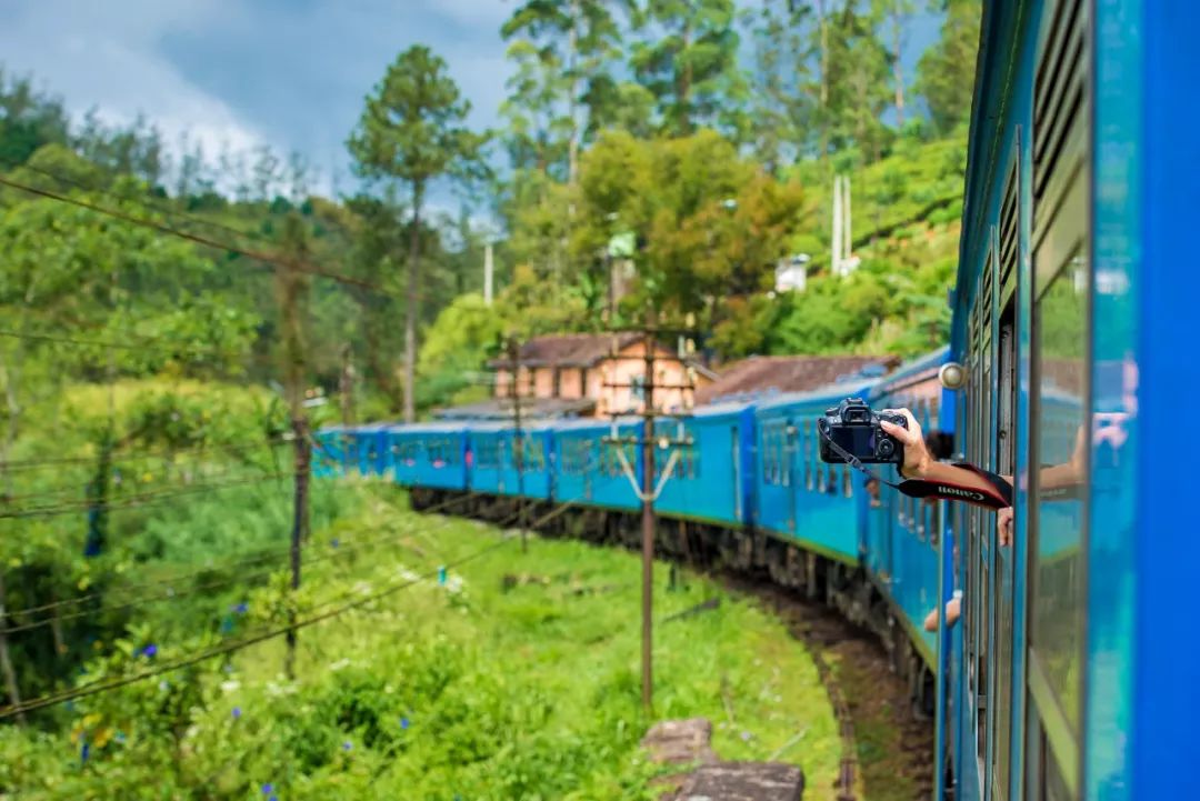 国庆3K起往返+极速电子签！去这个热带岛国度假也太香了吧