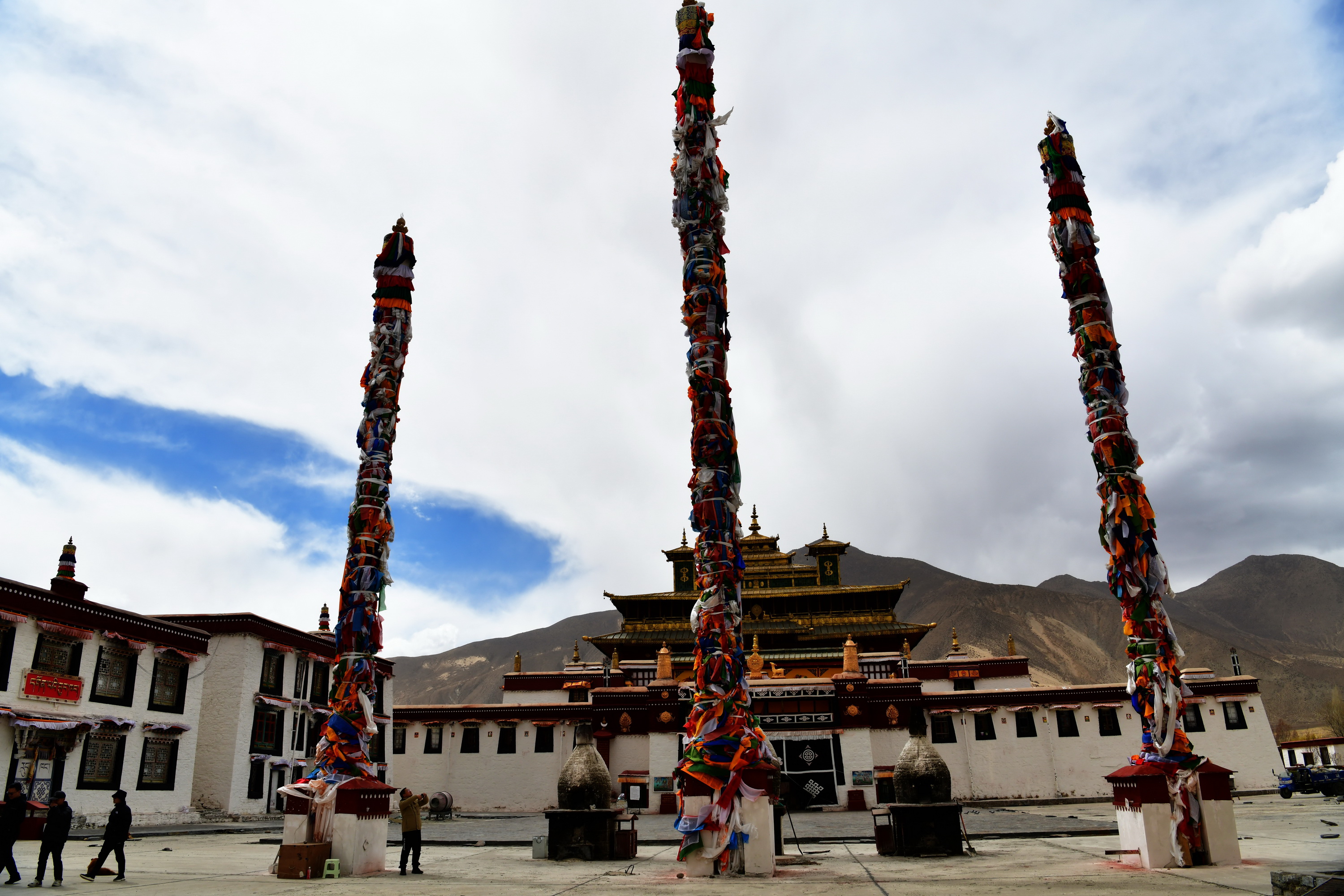 我的林芝一日游攻略,林芝看桃花西藏之旅