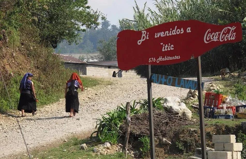 被可乐控制的墨西哥小镇：可乐比水还便宜，居民饱受糖尿病之苦