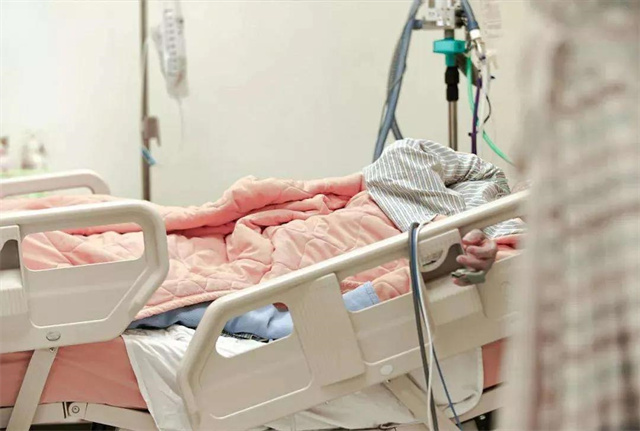 因为安乐死杀人的案例,被判安乐死案例