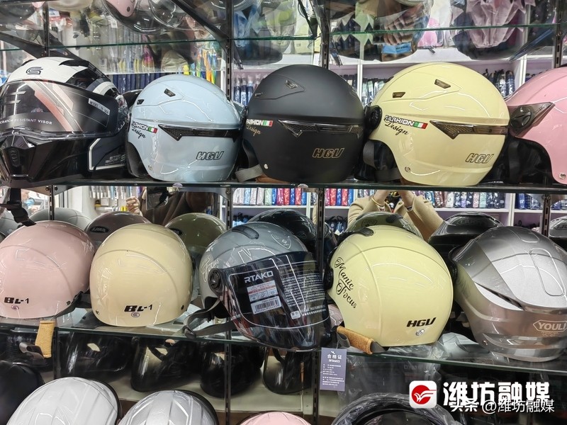便宜的头盔能保命吗,新手买头盔避免踩坑