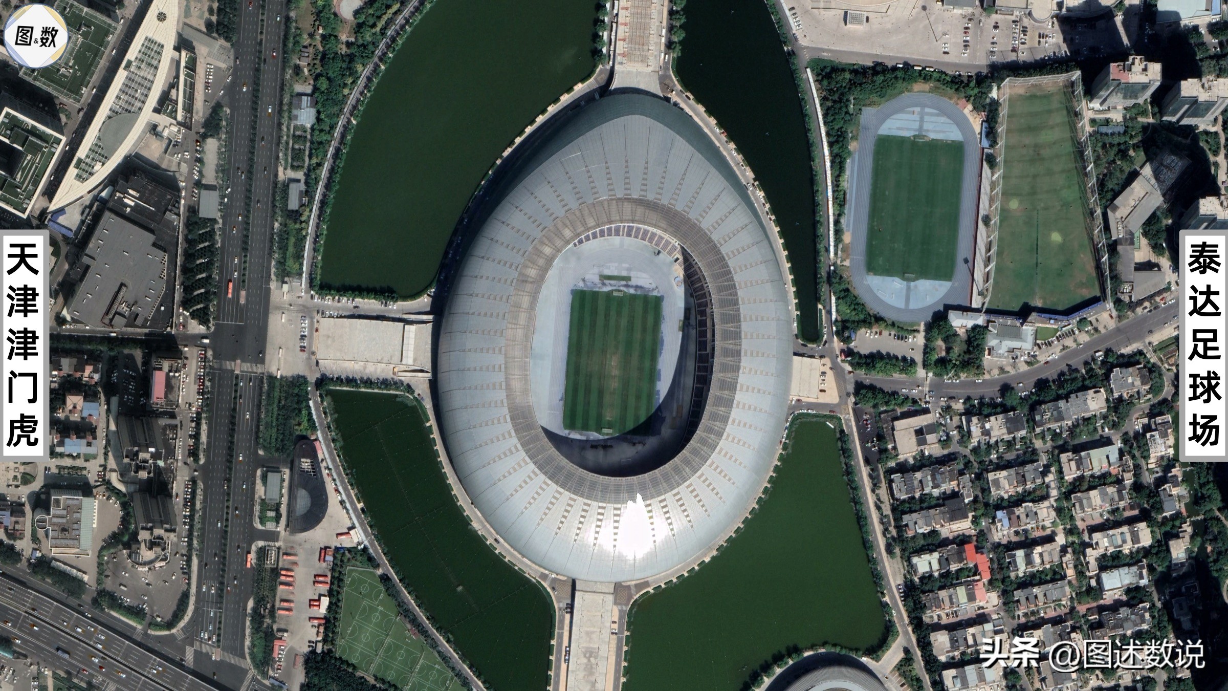 中国职业足球地理：东部沿海地区球队多，西北有大片留白