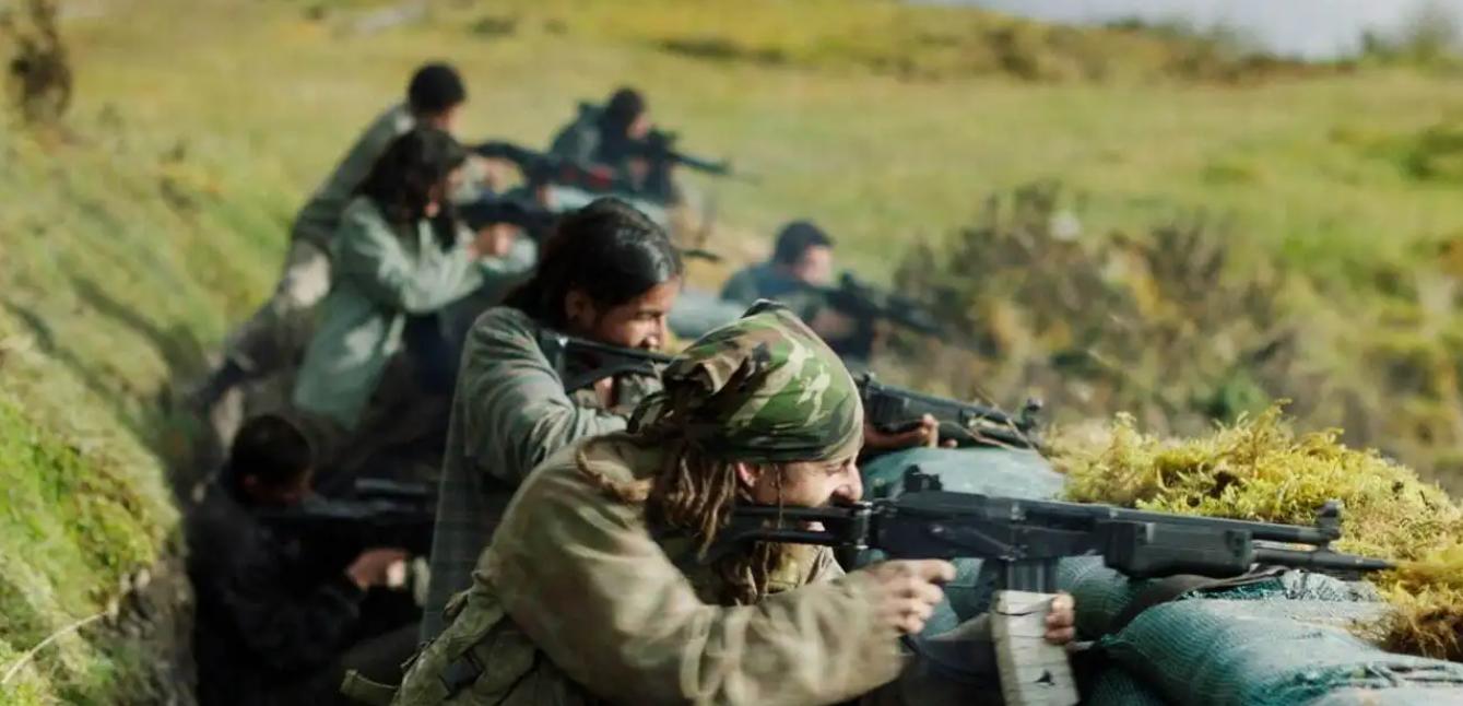 厄瓜多尔购买中国装备,厄瓜多尔2008年