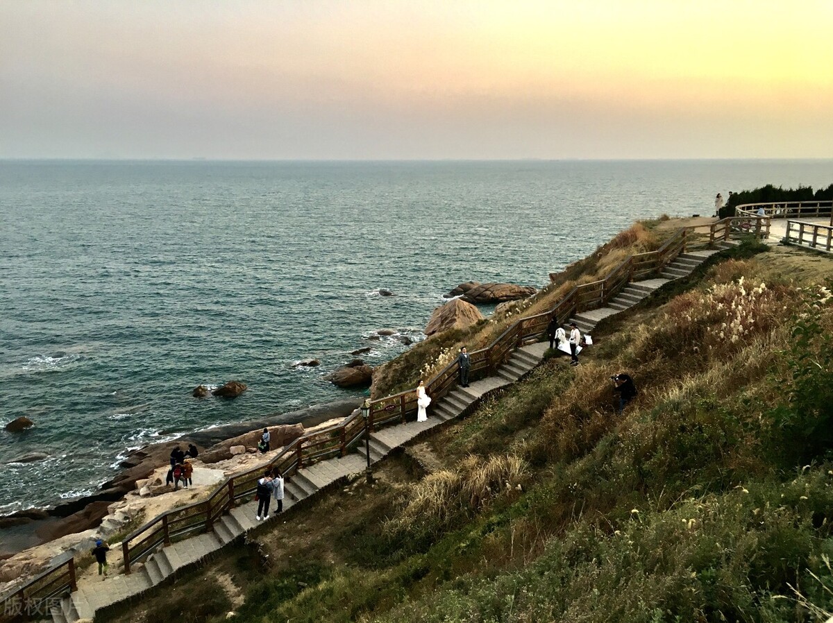 青岛十大自由行景点推荐,青岛旅游必去的八个打卡旅游景点