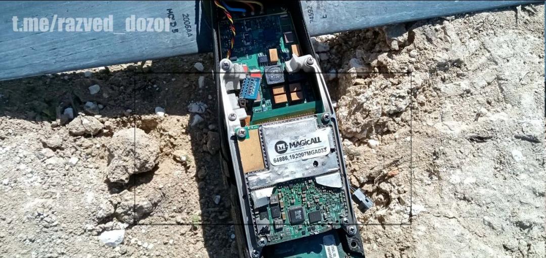 乌克兰被缴获标枪导弹数量,俄军柳叶刀巡飞弹威力