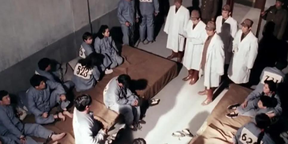 日本侵华老兵在黑龙江,2004年日本老兵到巴彦