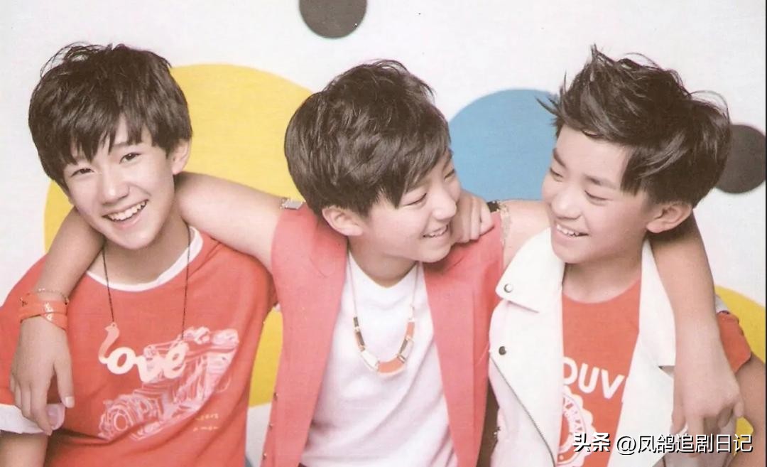 tfboys演唱会阳台,tfboys演唱会跳舞