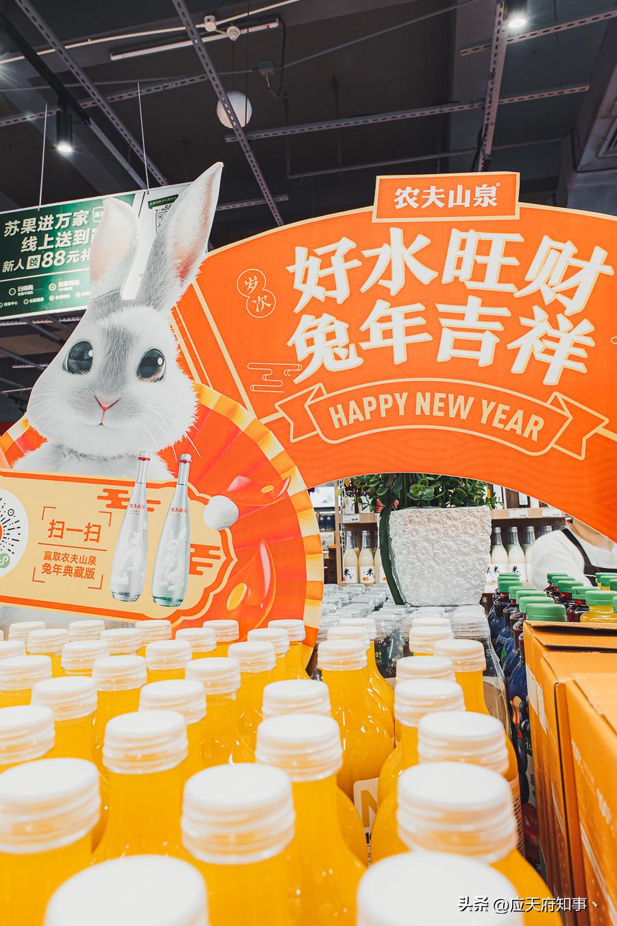 南京年味,南京的年味越来越浓了