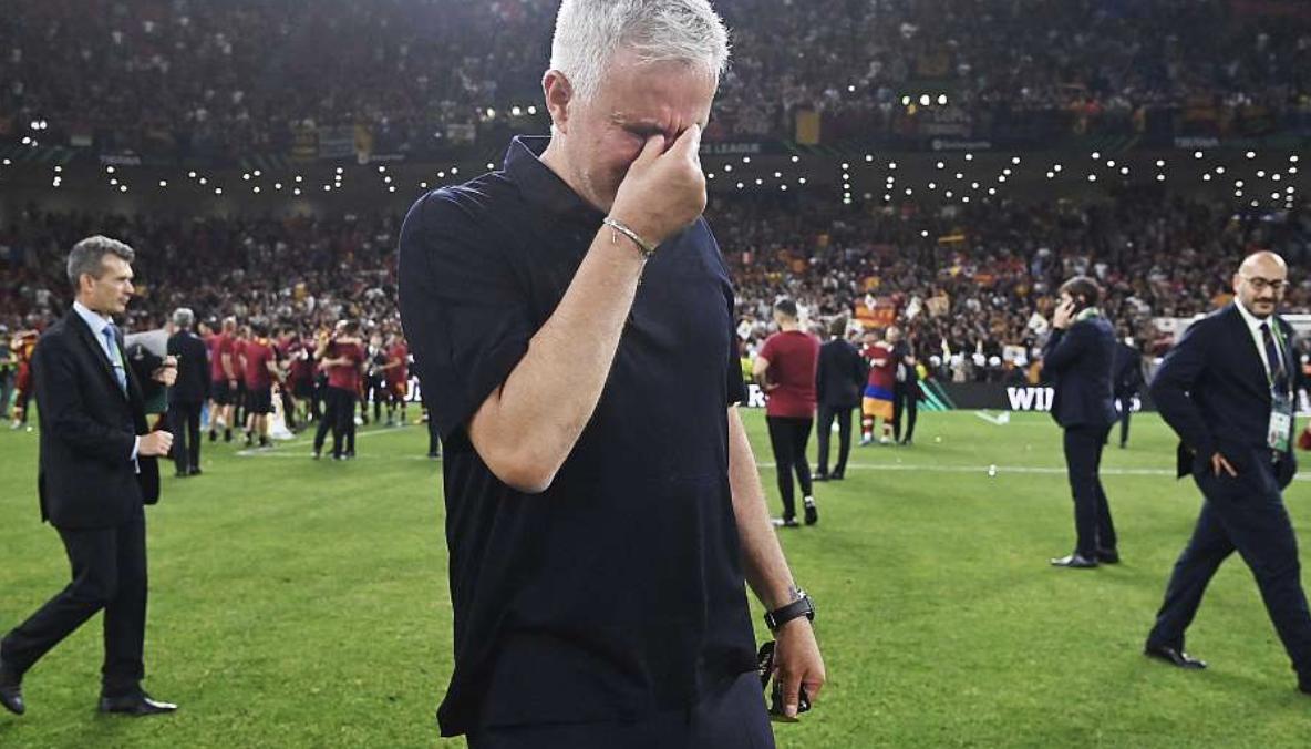 罗马队欧会杯夺冠之路,罗马足球欧协杯赛程安排