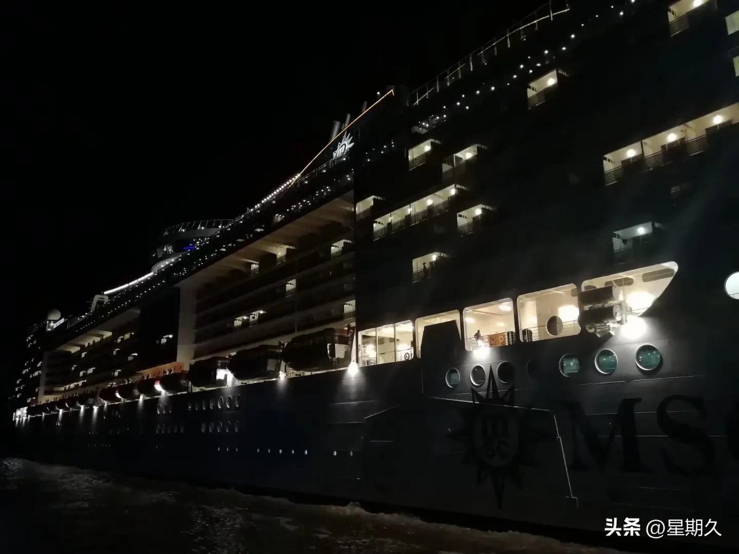 138期～回到公司面对众多船东建言献策，得到了大家的一致认可