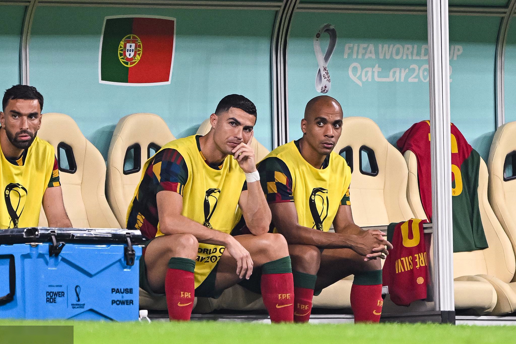 谁是足球史上最伟大的7号原声,谁是历史上最伟大的球员采访