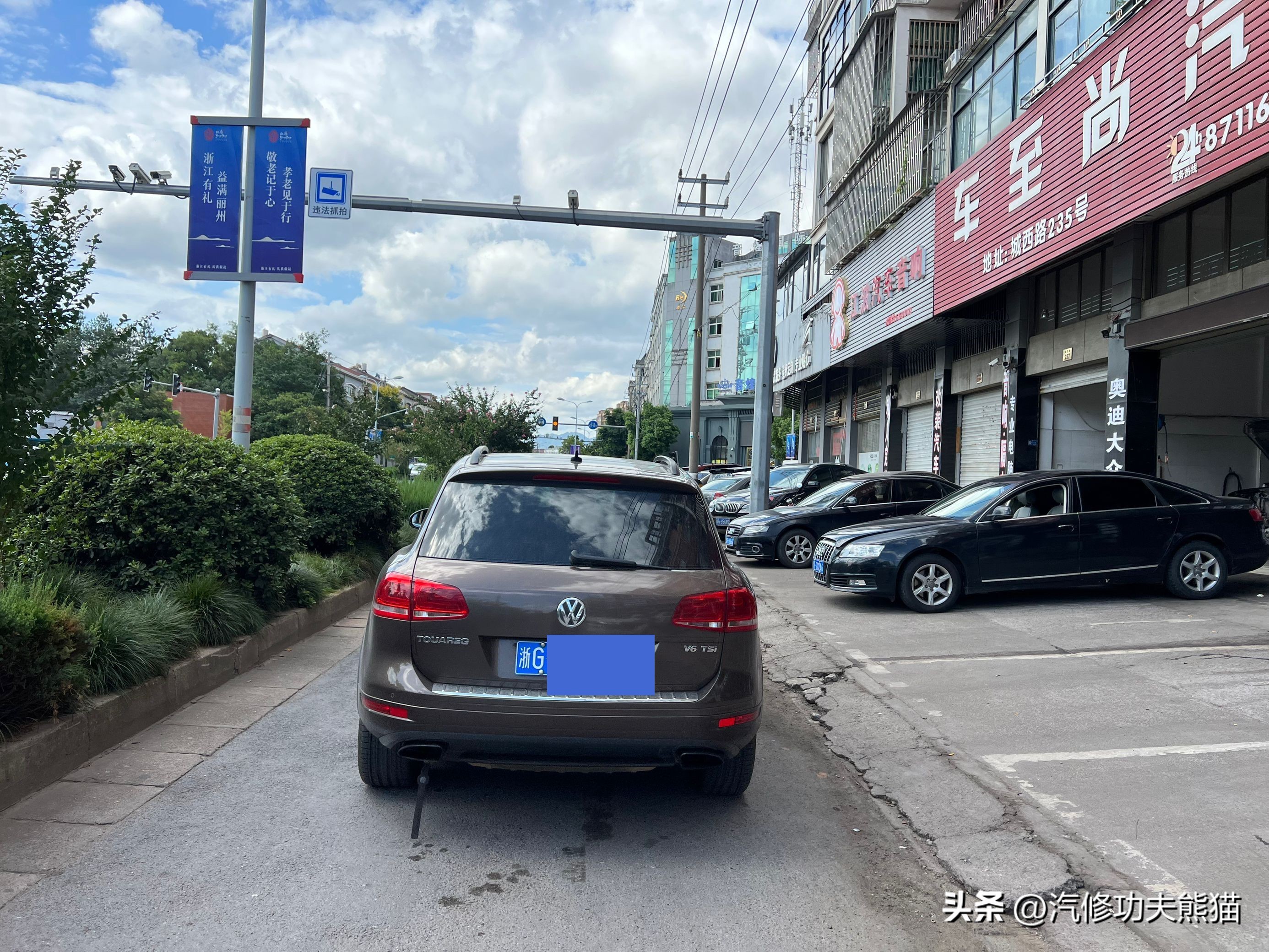 11款途观大修大概要多少钱,途观可以以旧换新途锐吗