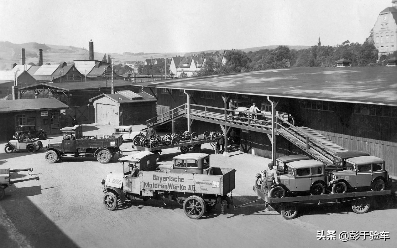 盘点所有宝马车型进化史,宝马车型历史全梳理