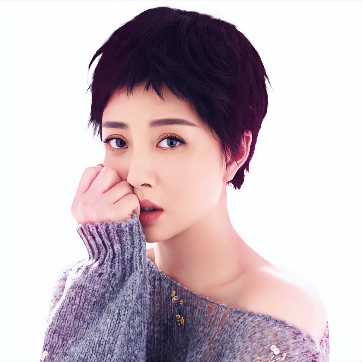 殷桃成名与婚姻,殷桃有几任婚姻