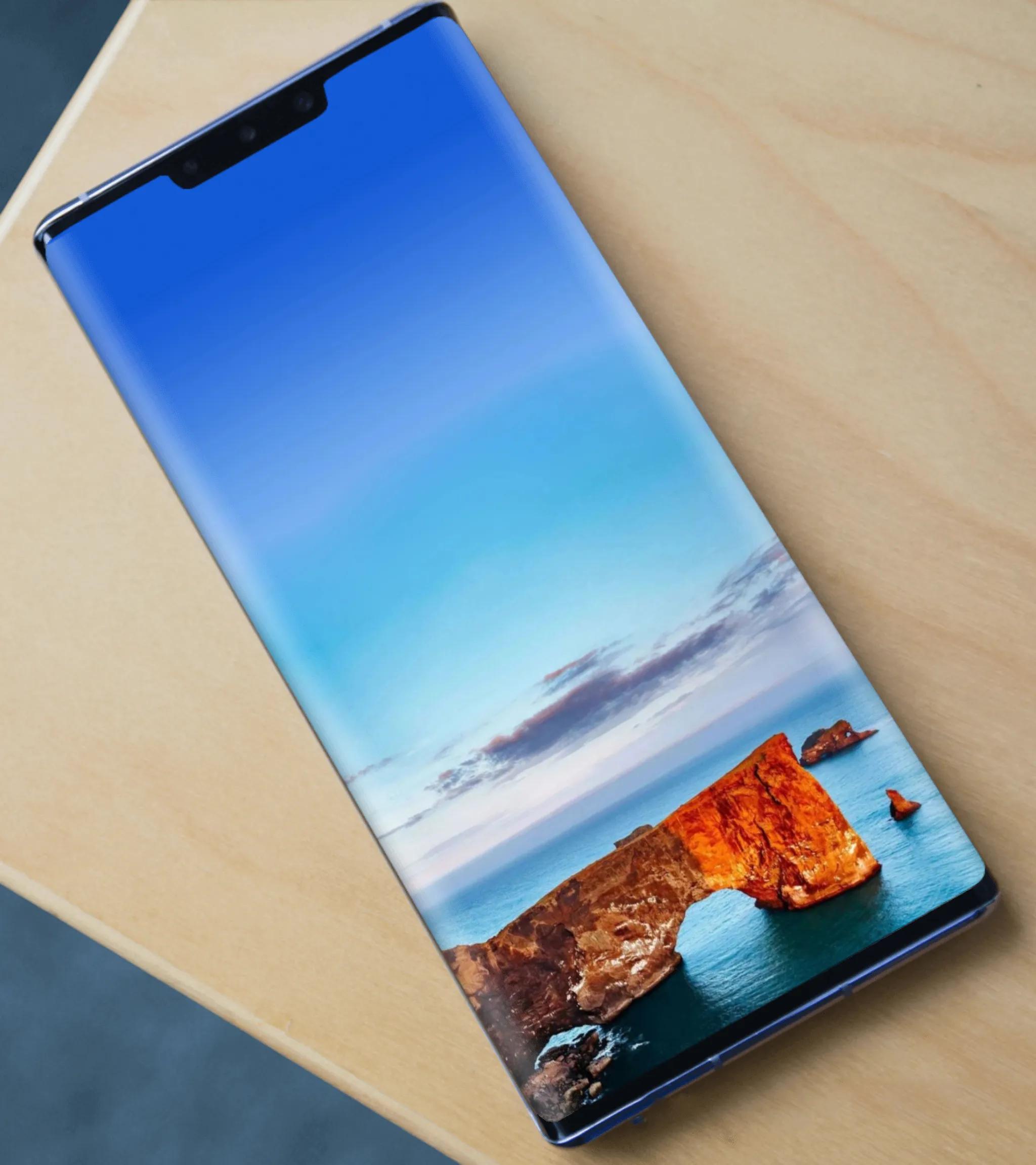 草原蓝天白云超清大自然手机壁纸,手机曲屏经典蓝天白云风景壁纸