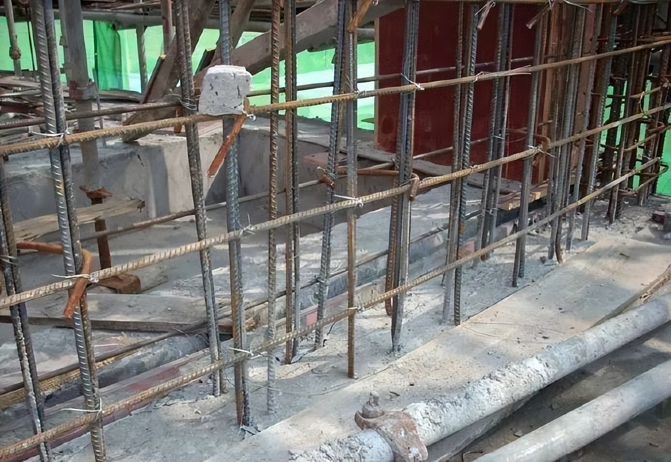 监理钢筋验收常见问题200条,钢筋验收常见质量通病