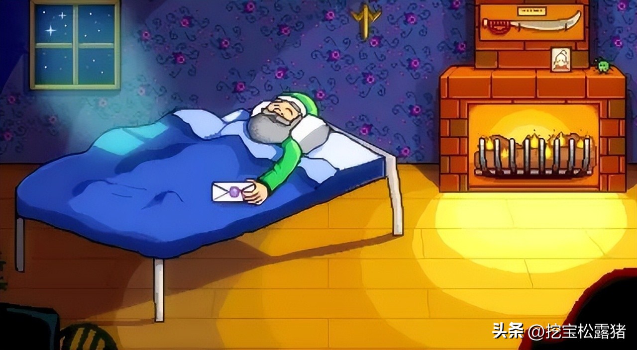 宝藏游戏推荐推理,游戏小白玩星露谷物语