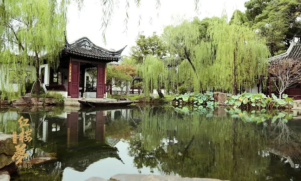 新红楼梦贾宝玉通灵,新红楼梦贾宝玉找林黛玉