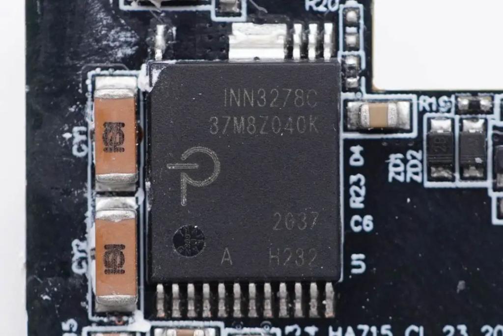 氮化镓快充方案,氮化镓快充方案今晚公布吗