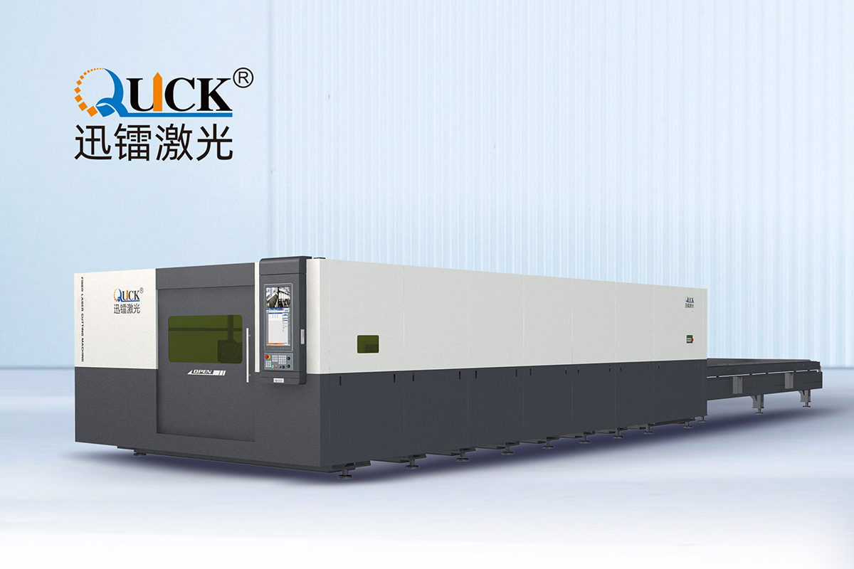 激光切割机激光器品牌,国外激光切割机品牌排名