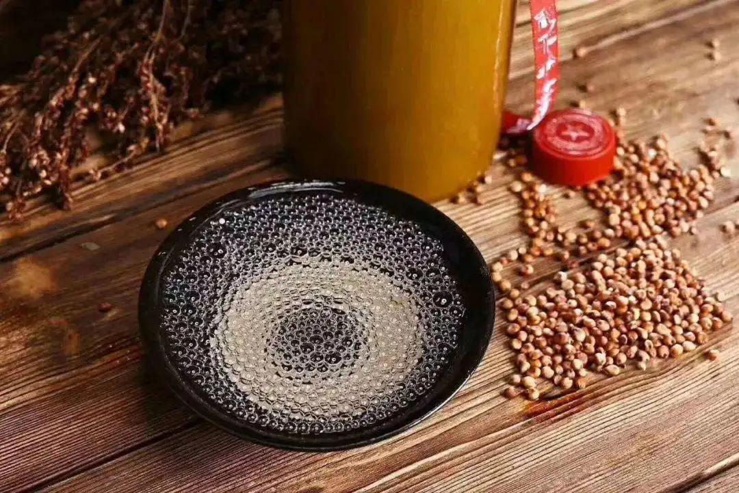 中国各个民族的酒文化,中国的酒文化博大精深