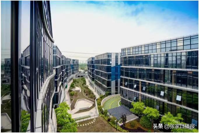 张家口万达中合大数据有限公司招聘公告