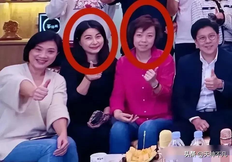 李宁在香港视频,李宁香港购买豪宅时间