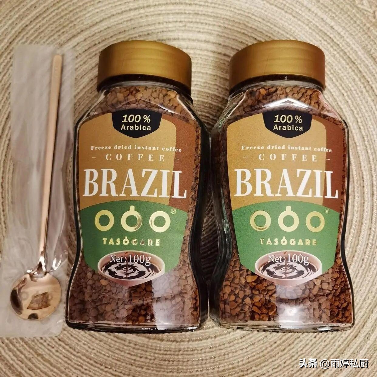 喜欢雀巢咖啡的人推荐喝哪些咖啡,最接近雀巢原味的咖啡