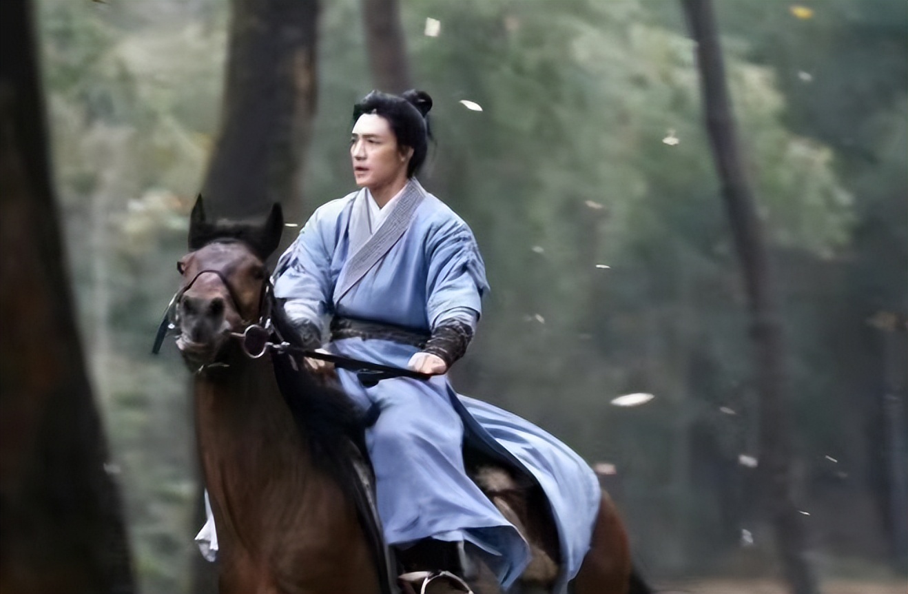 新版射雕黄蓉为什么漂亮,新版射雕英雄传黄蓉名叫什么