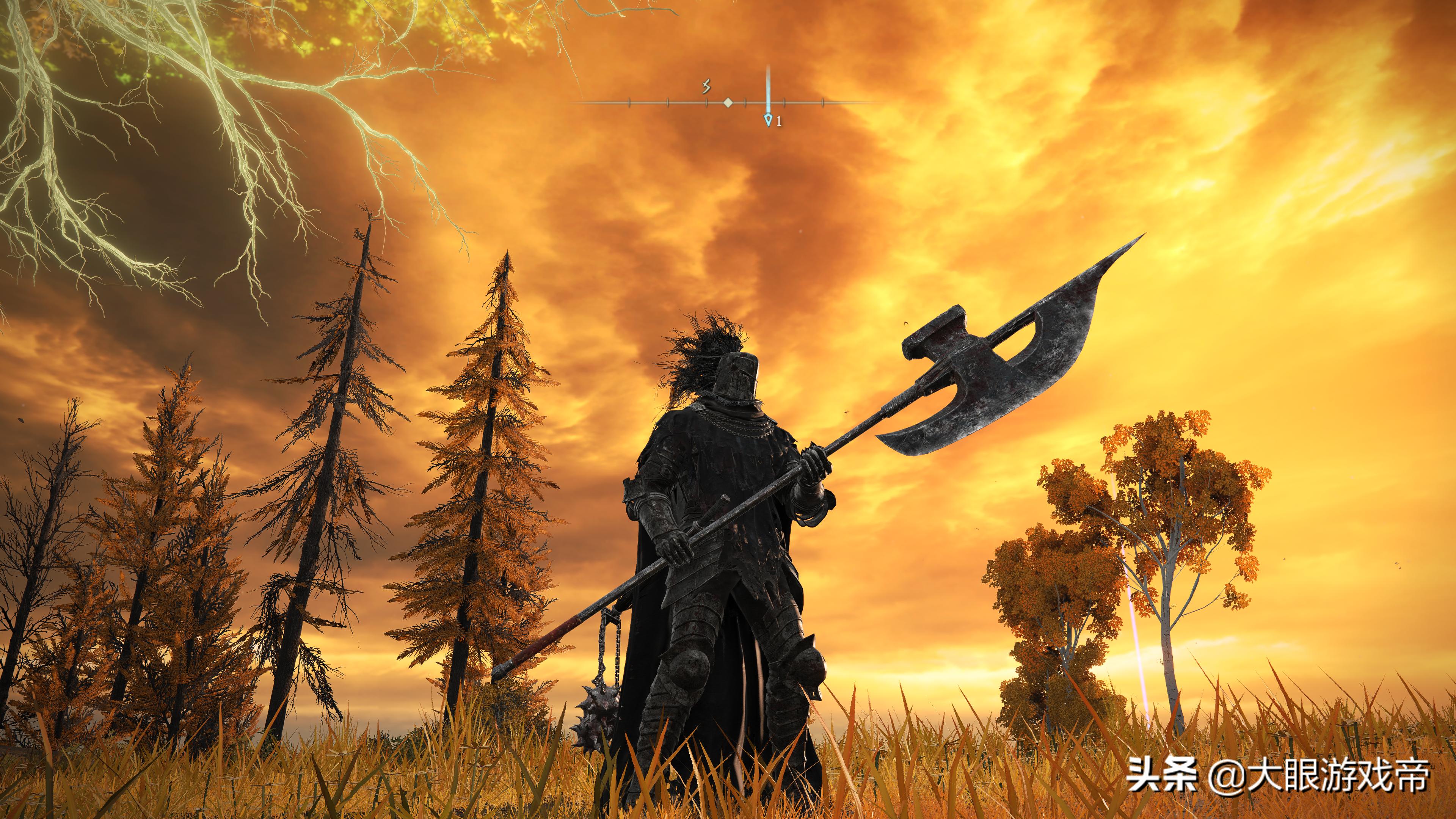 艾尔登法环特大剑图鉴,艾尔登法环套装图鉴