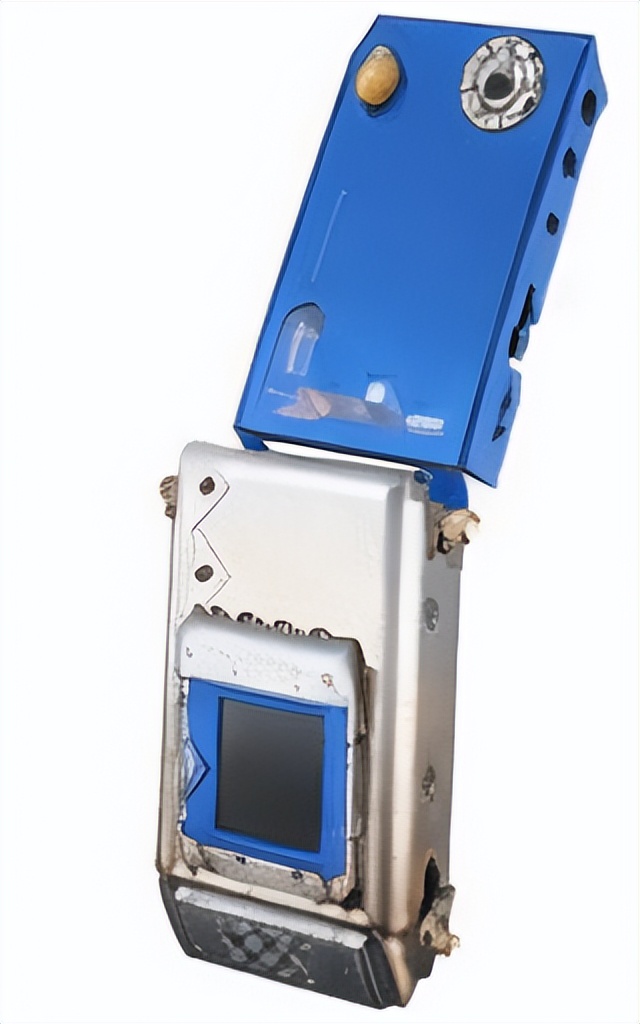 业余拍照相机,泛泰6100