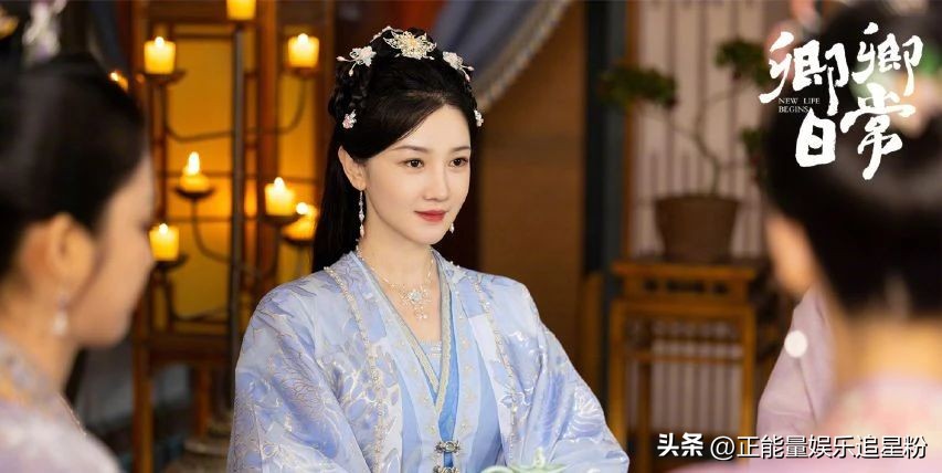 白敬亭田曦薇卿卿日常电视剧,白敬亭田曦薇卿卿日常剧照