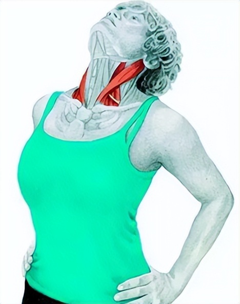 颈椎病低龄化，秦皇岛军工医院康复中心有办法