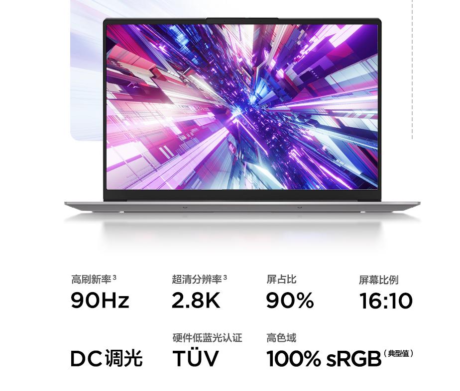 thinkbook14和16的区别,thinkbook16+值不值得入手