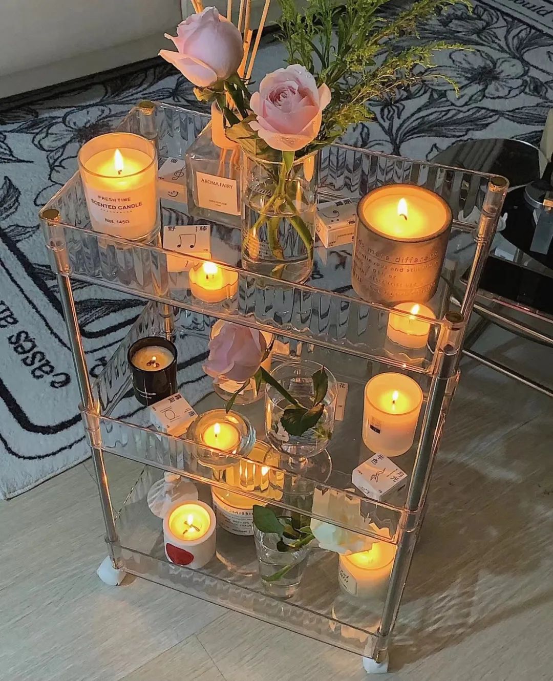 平安夜圣诞节小礼物推荐,平安夜圣诞节送什么小礼物比较好