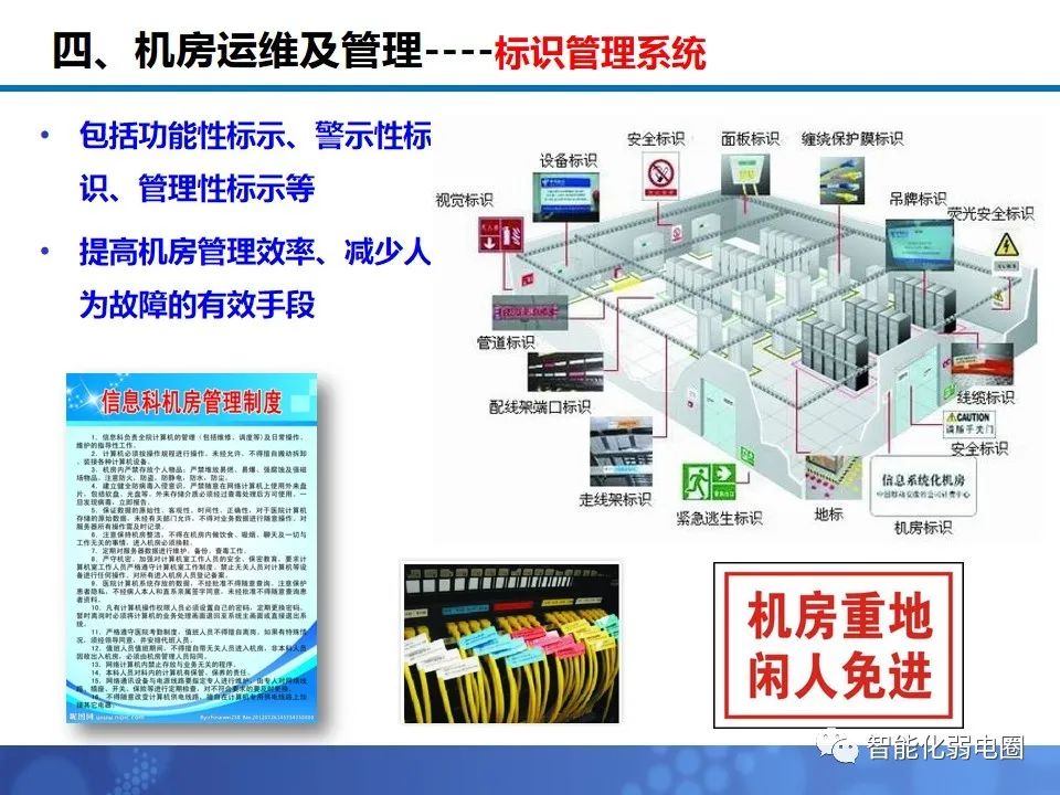机房布局施工方案,机房装修技术方案
