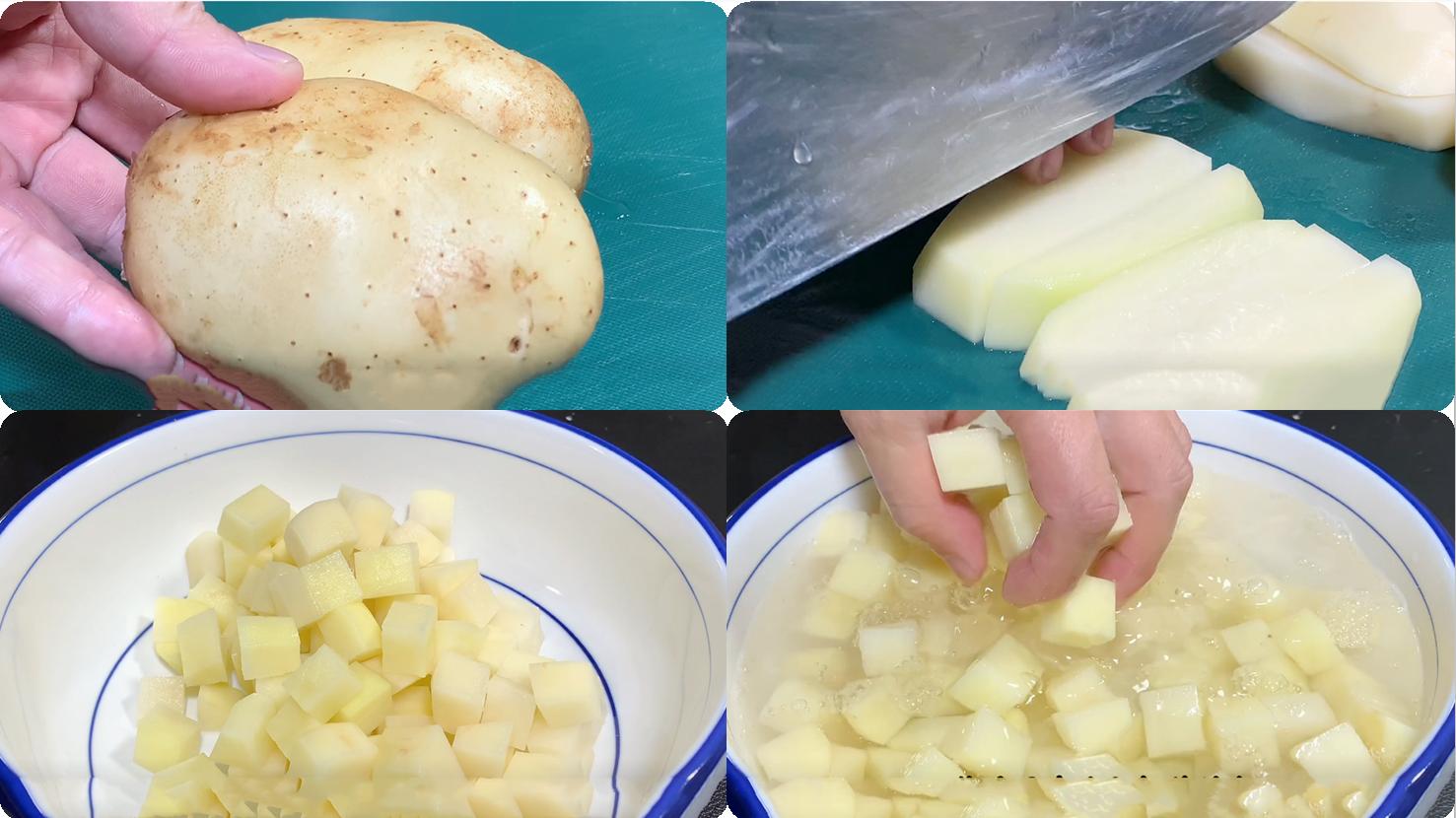 入秋后建议中老年多吃8样东西,中老年人开胃又宁神助睡眠的食物