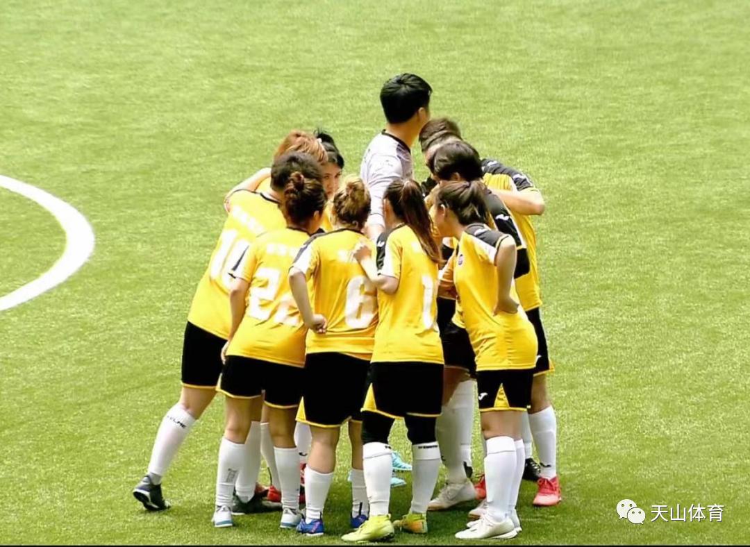 天山体育杯,2022新疆足球联赛