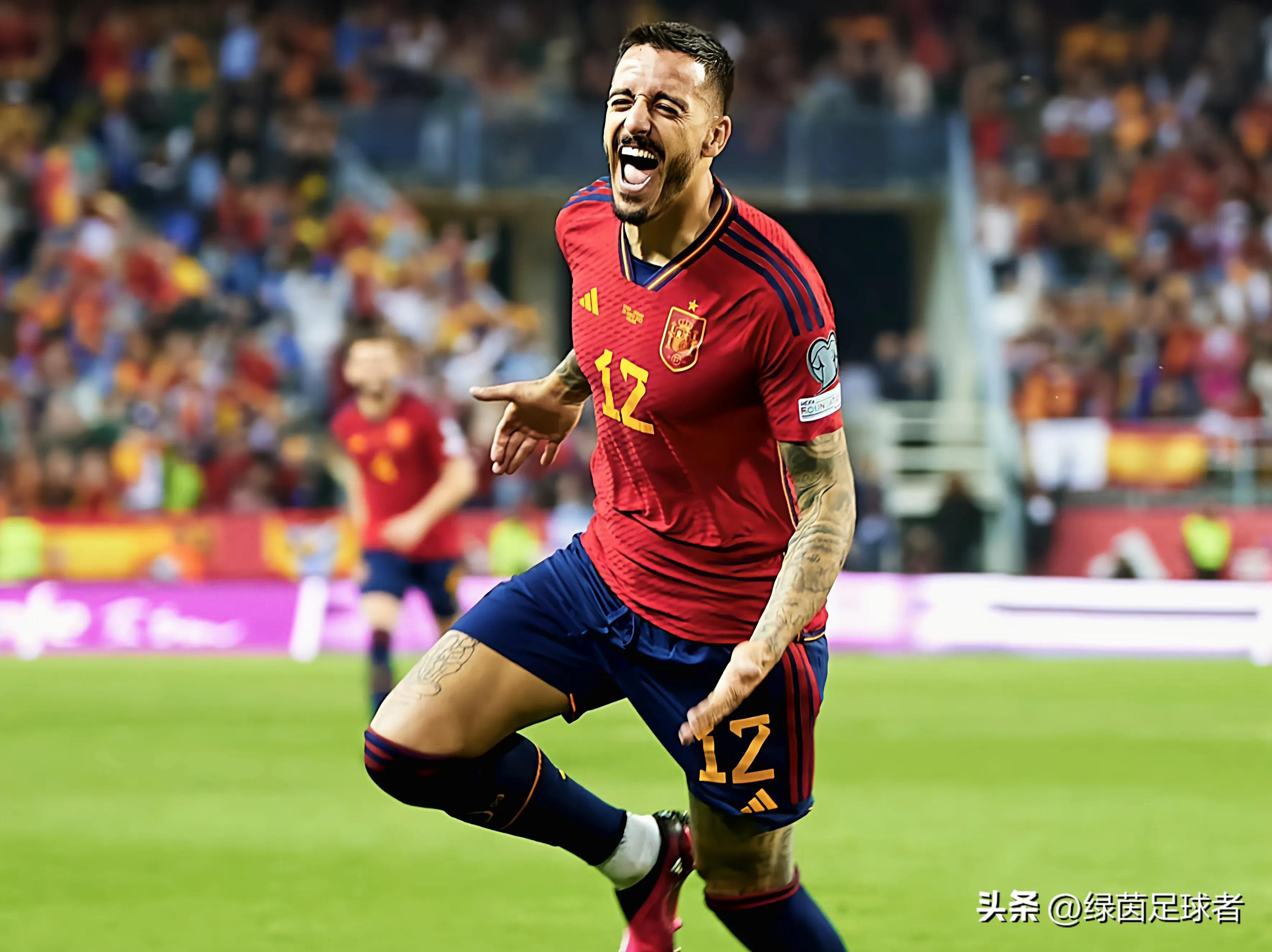 欧预赛西班牙3-0挪威,欧预赛西班牙瑞典上半场视频