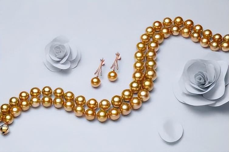 南洋珍珠和淡水金珠的区别,珍珠鉴定机构查询