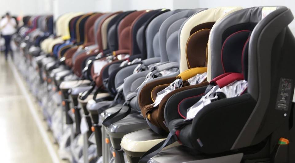 盘点安全座椅7大选购禁忌，曝光分享！别被无知害了孩子