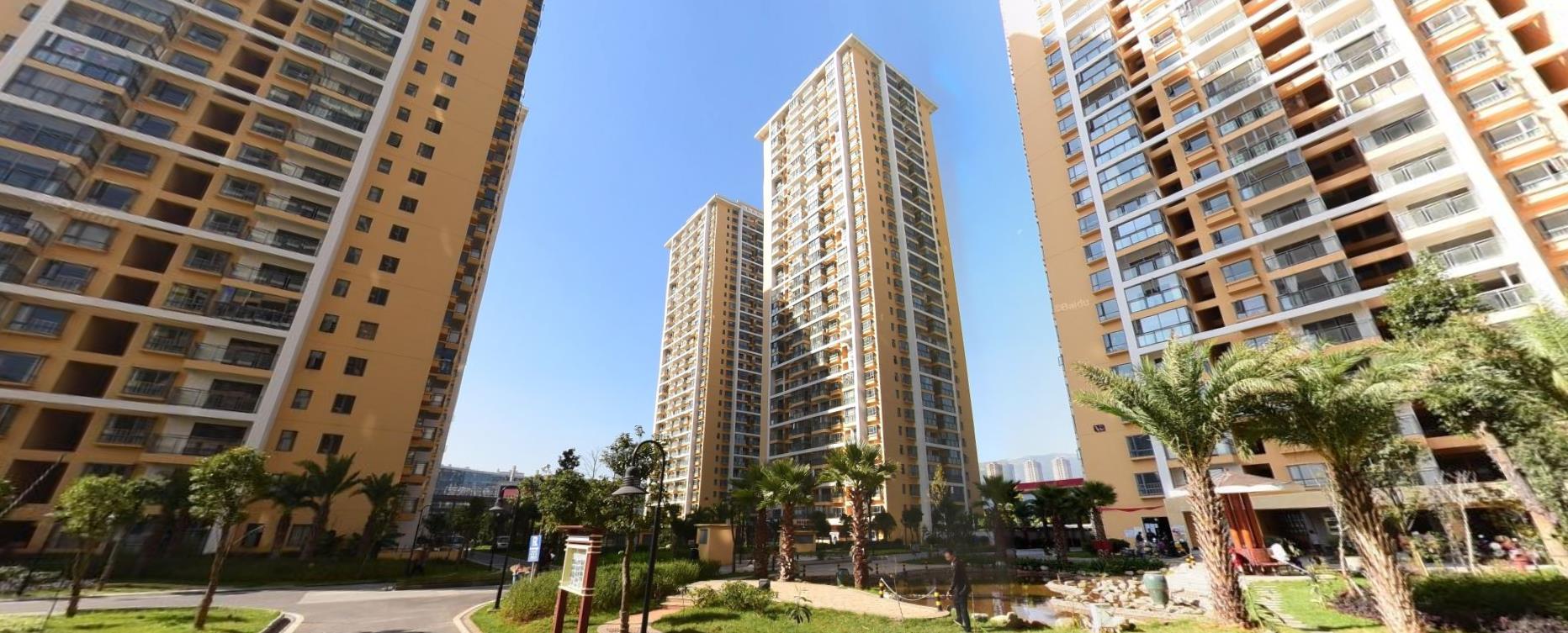 昆明老牌房企要卖物业公司，鸿基物业100%股权对外转让