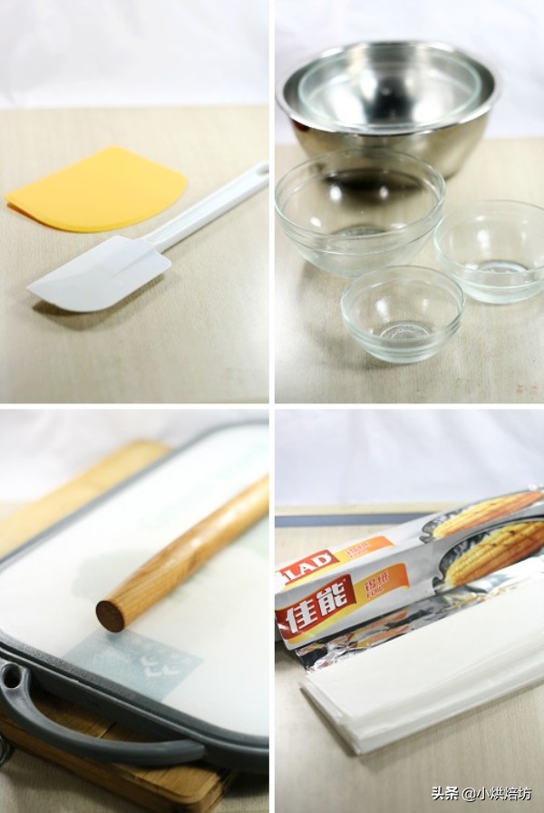 烤箱必备的烘焙工具,烘焙产品的设备有哪些