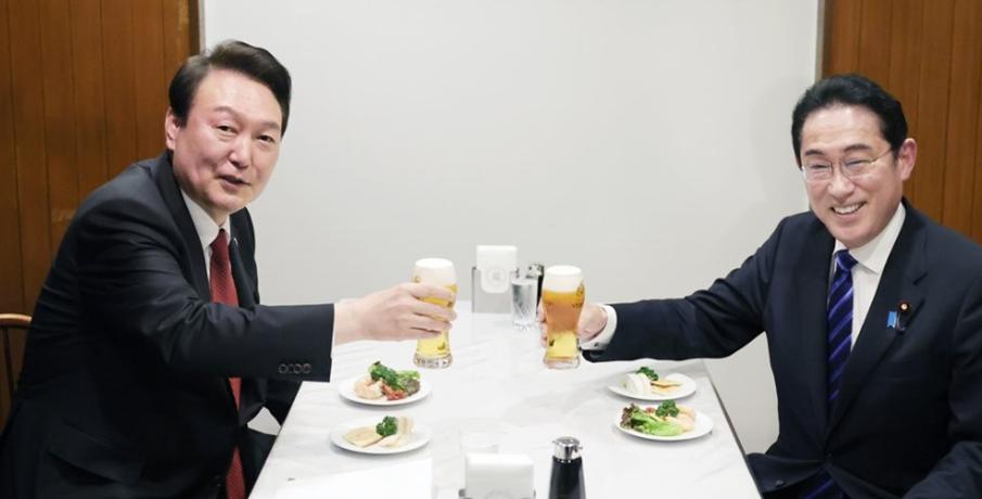 尹锡悦最新状态,尹锡悦对韩国贡献