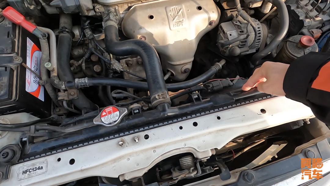 二手日系车买哪年合适呢,日系车耐用