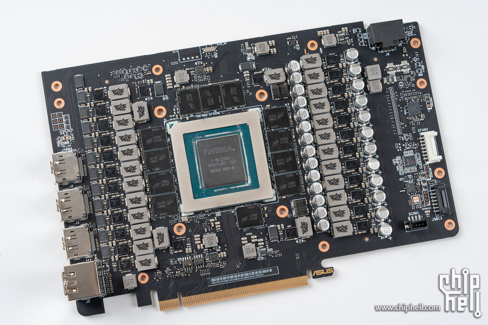 rog创世神装机视频,rog创世神细节