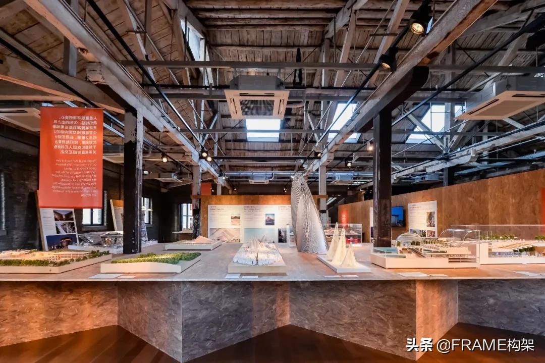 Foster+Partners丨可持续性不是一个时尚问题