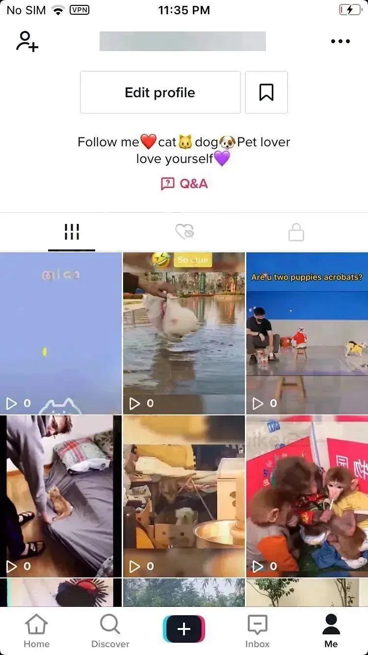 我通过海外（TikTok）全款买了房：你看不起的行业，往往很赚钱！