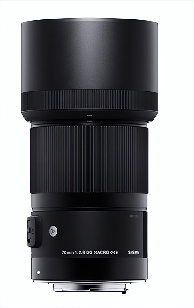 三个适马镜头,适马千元全画幅镜头