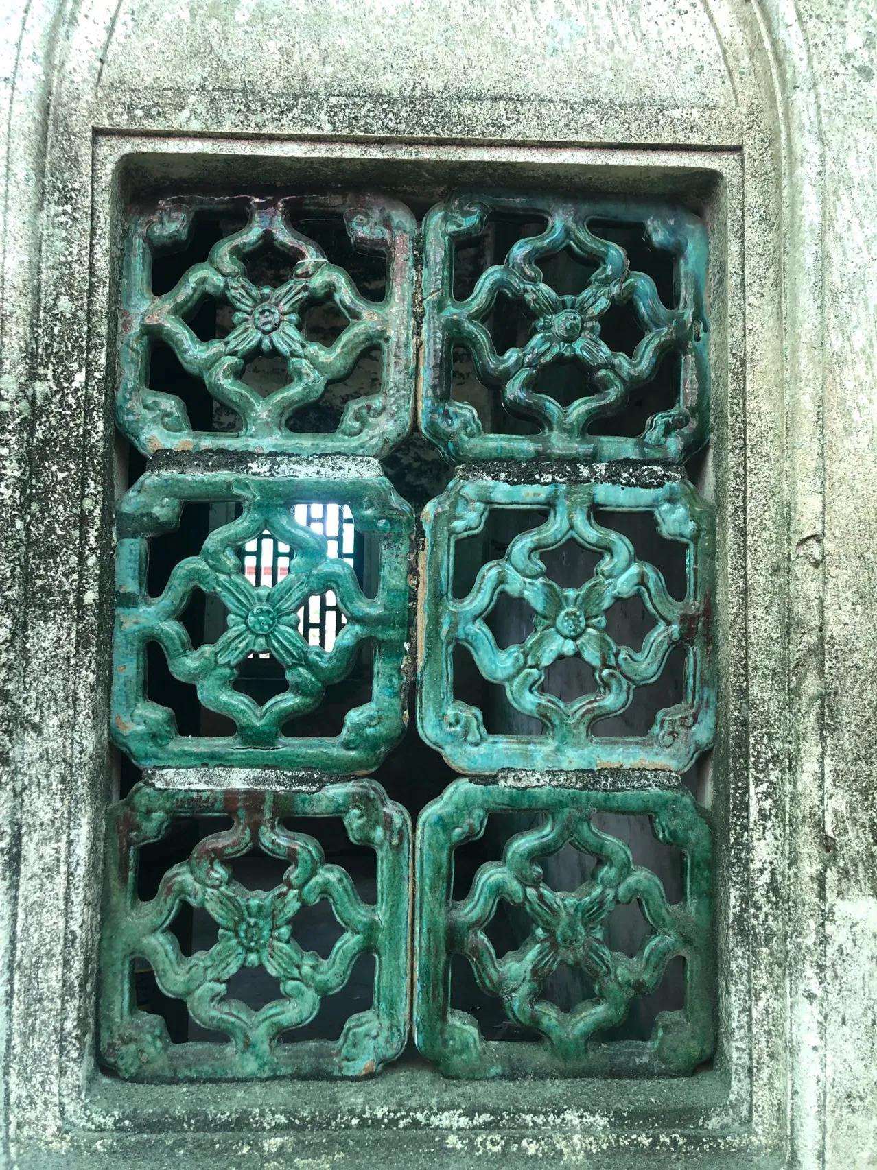 海南文昌符家宅,文昌符家宅旅游攻略